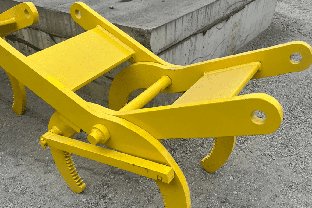 Powder Coating Yellow