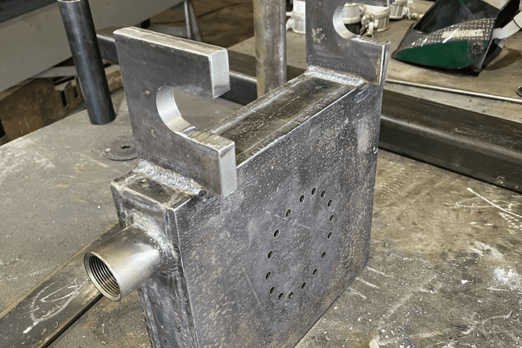 WiseCo Machining WiseCo Machining